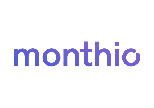 Monthio logo