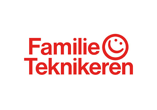 FamilieTeknikeren logo