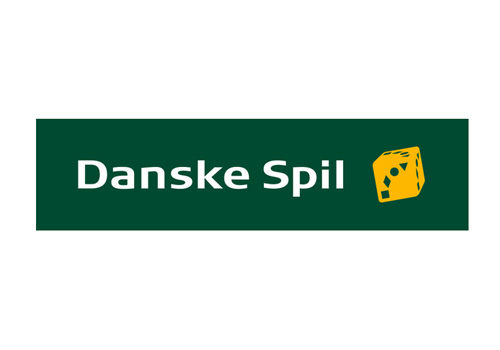 Danske Spil logo