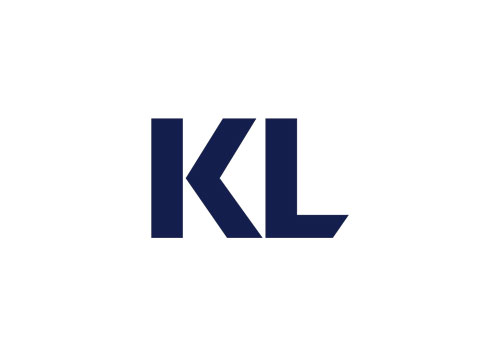 KL logo