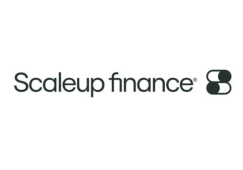 Scaleup Finance logo