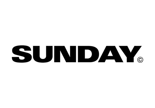 Sunday logo