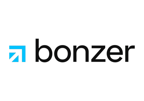 Bonzer logo