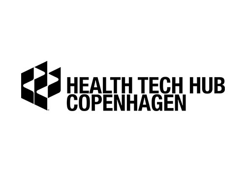 Health Tech Hub Copenhagen logo