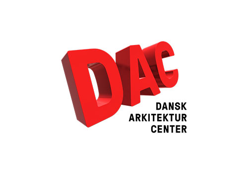 Dansk Arkitektur Center logo