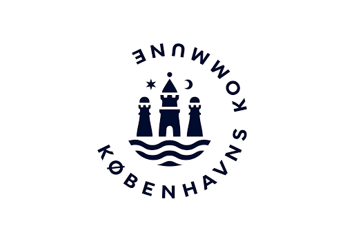 Københavns Kommune logo