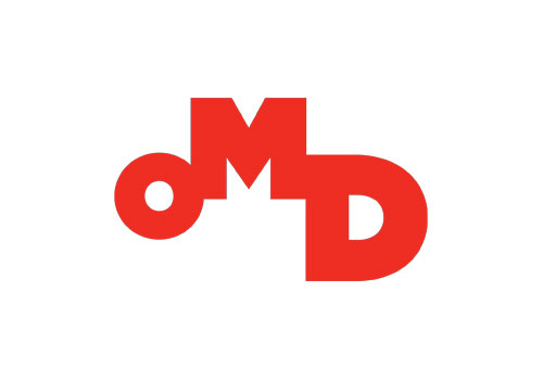 OMD logo