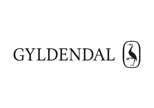 Gyldendal logo