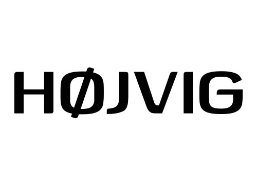 Højvig Group logo