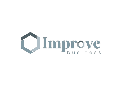 Improve Business logo