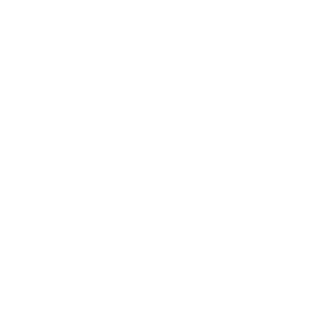 Inverted logo of Roskilde University